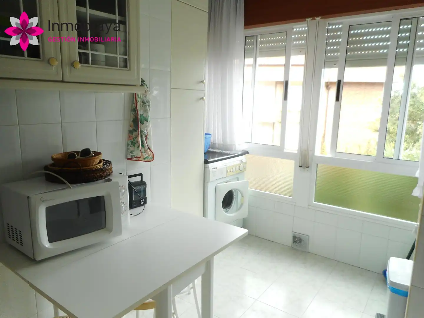 Apartment mit Pool zur Miete in Pedroso, imagen 34