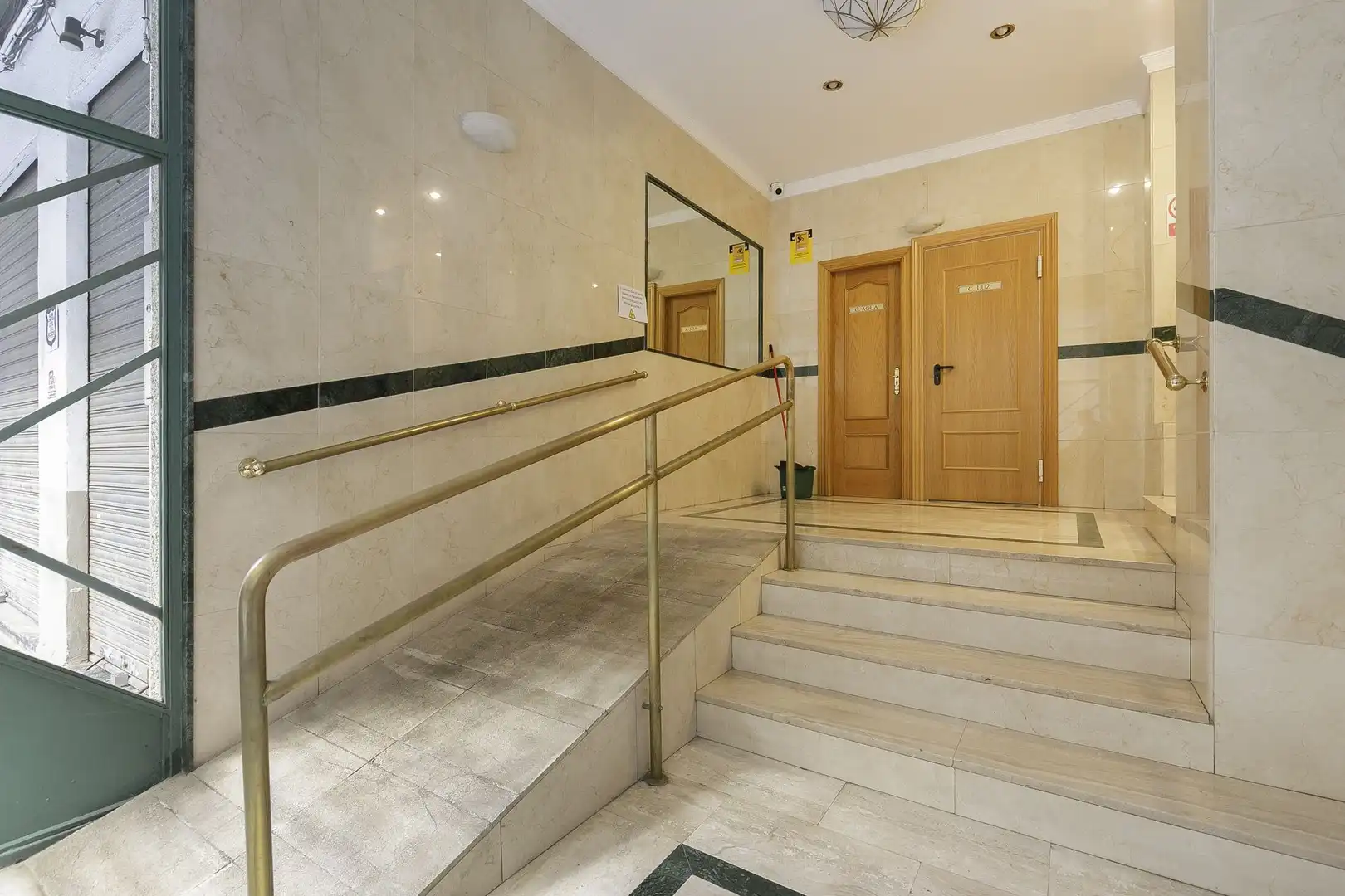 Apartament en venda en Granada