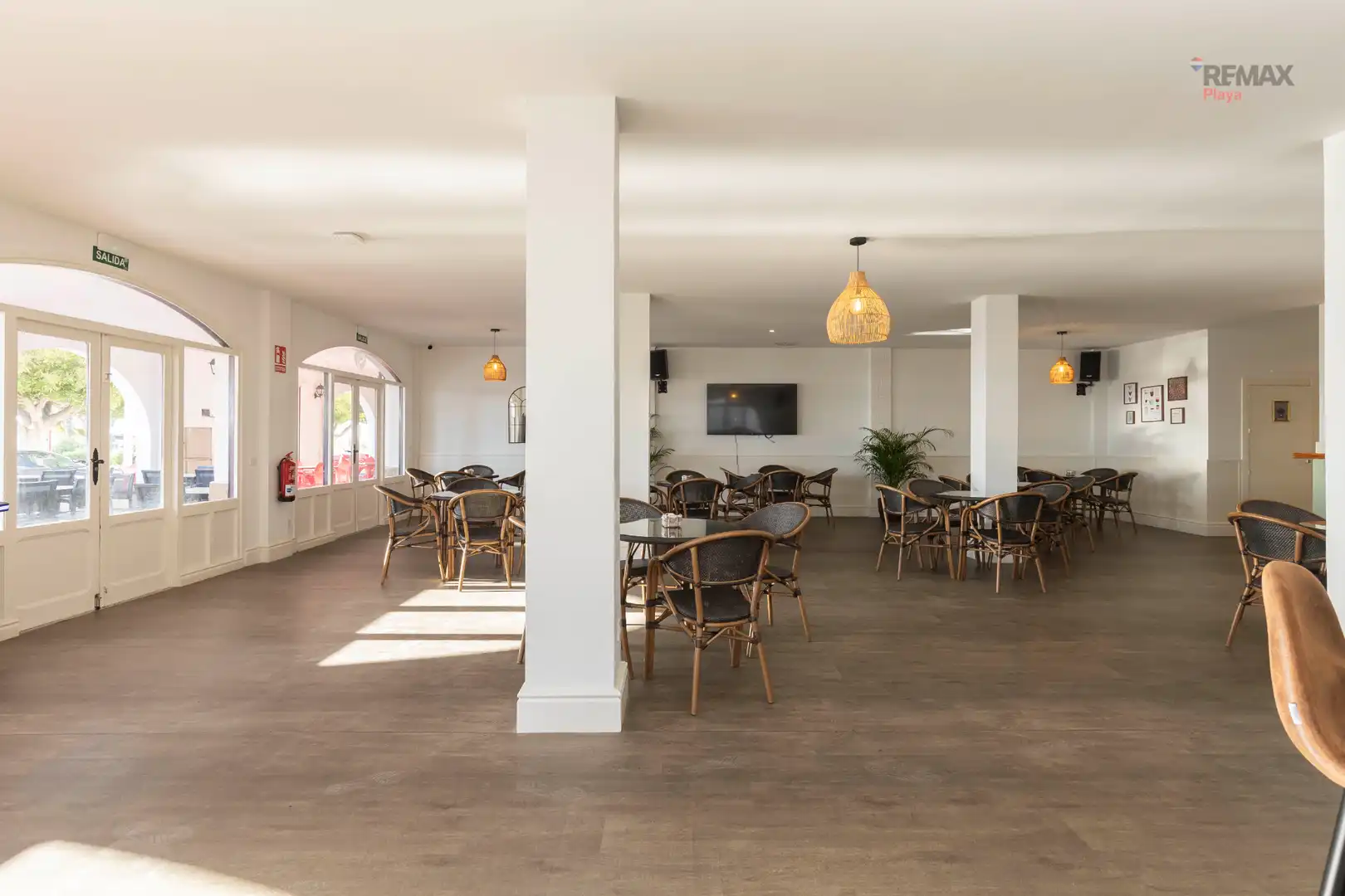 Local comercial en venda a Paseo Marítimo, imagen 12