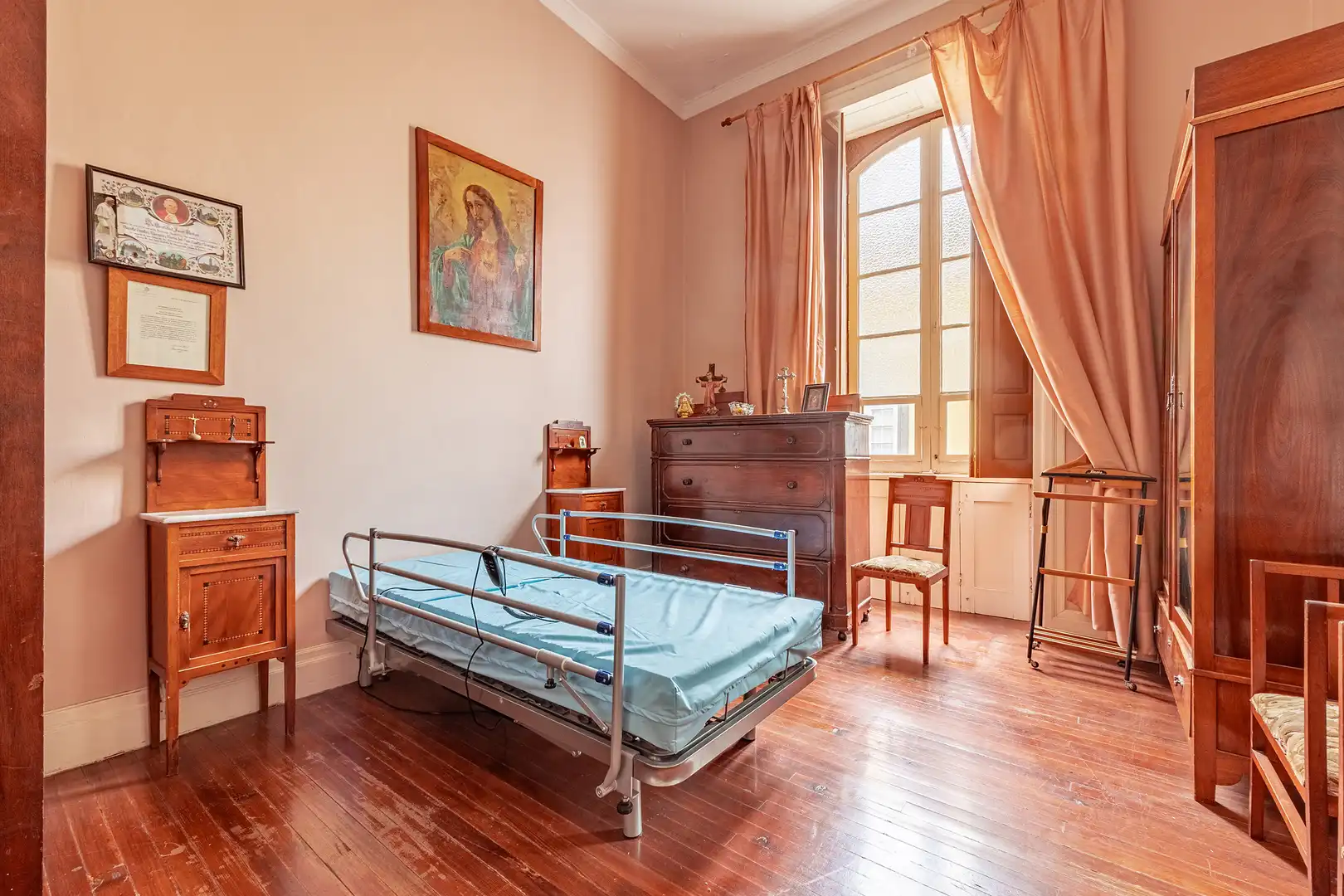 Dormitori de Casa o xalet en venda en Arucas amb Terrassa i Balcó
