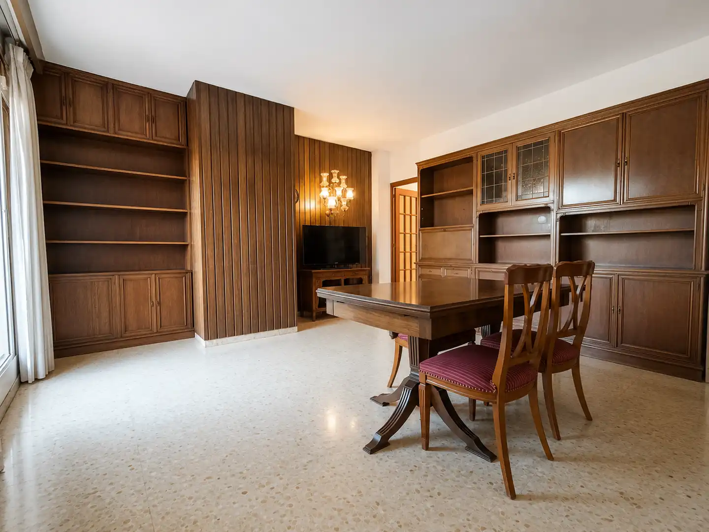 Ático con ascensor en venta en Santa Eulàlia, imagen 4