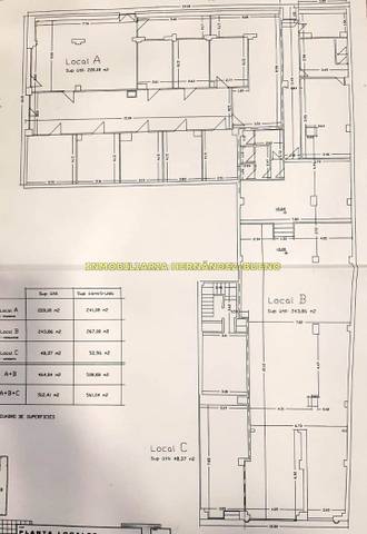 Local comercial en Venta en Garrido Norte
