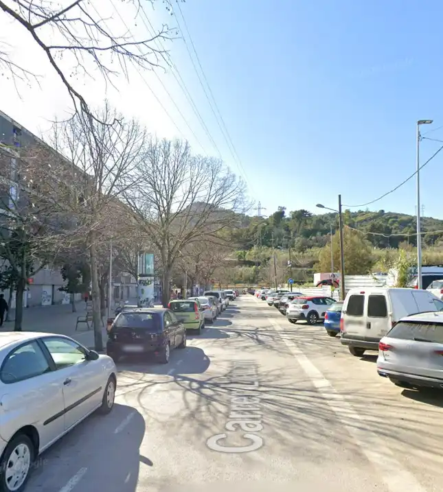 Flat for sale in Carrer Llevant