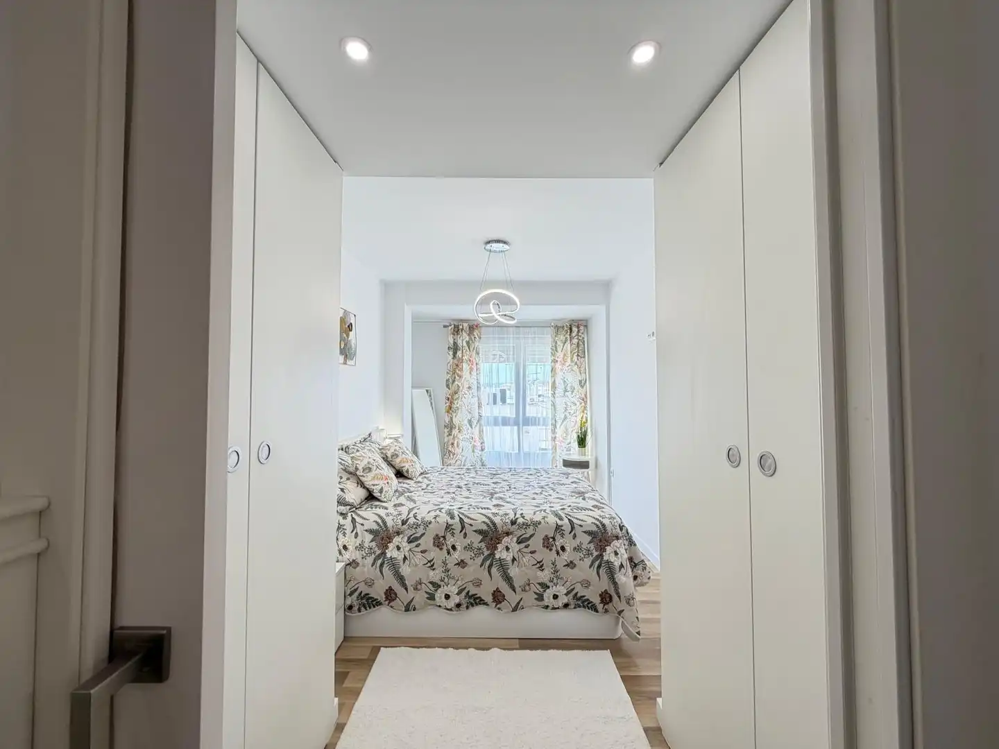 Habitación de Ático en venta en Torrevieja con Aire acondicionado, Calefacción y Amueblado