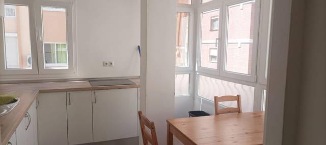 Piso en Alquiler en Gibralfaro