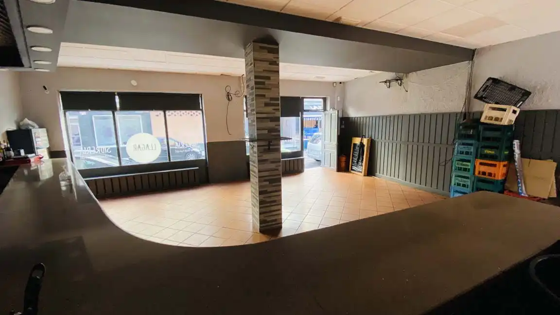 Locale commerciale in vendita a Calle Doctor Fleming, imagen 8