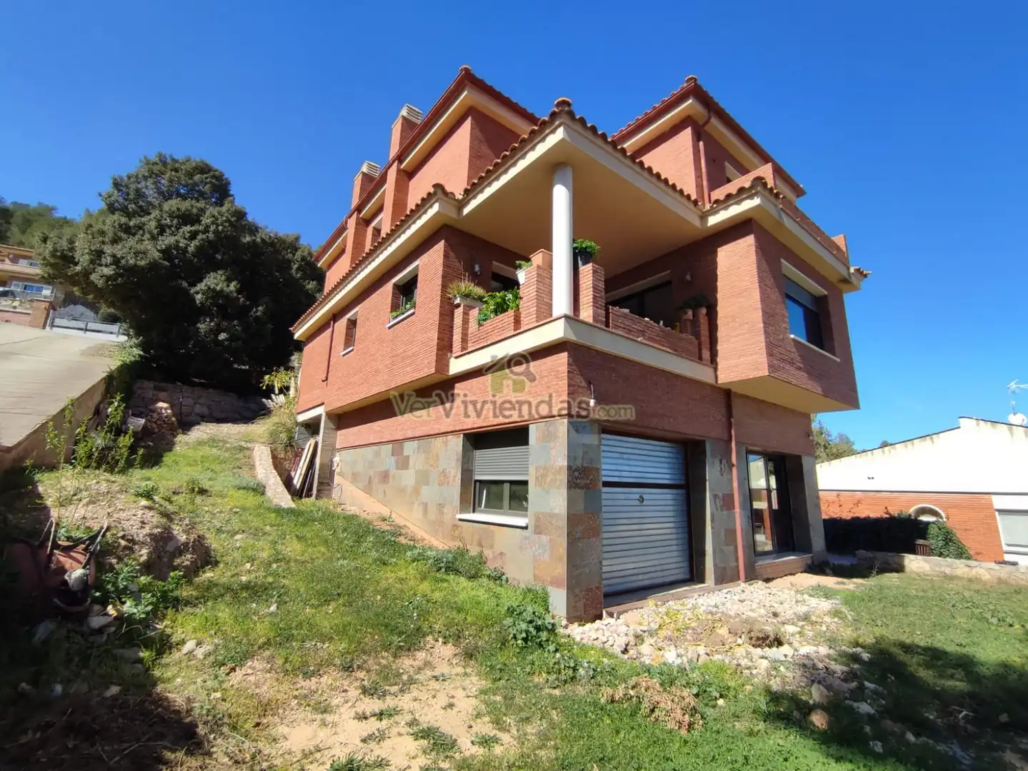 Casa o xalet en venda a N/A, -1, Vallirana