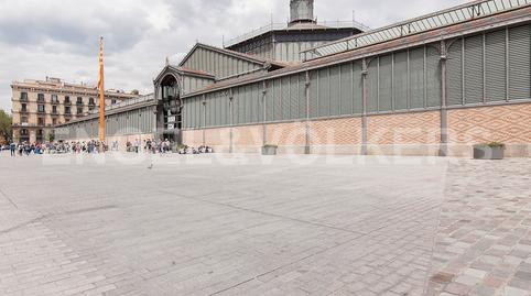 Photo 2 of Garage for sale in Montesa, Esplugues de Llobregat