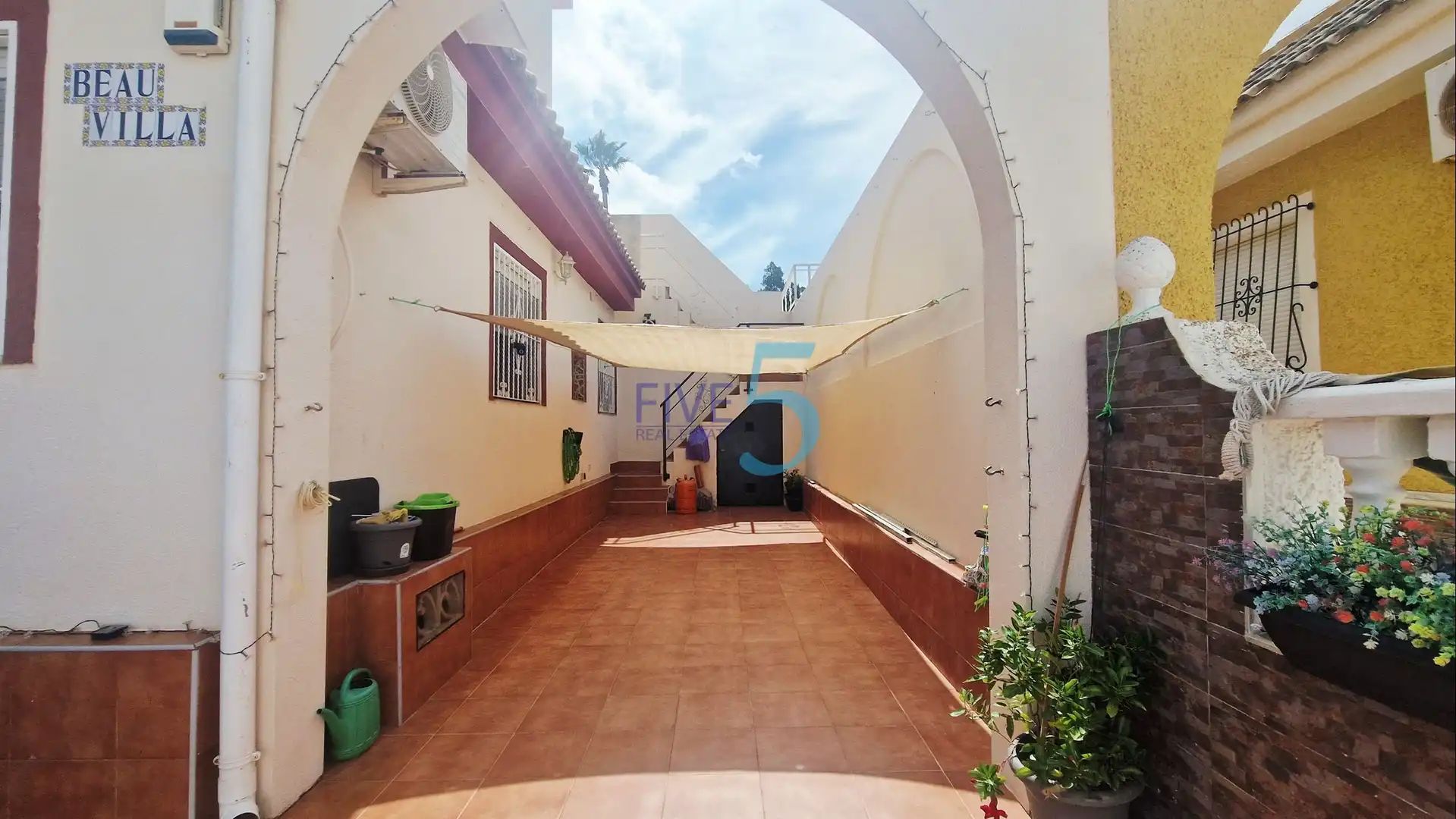 Casa a schiera con terrazza in vendita a Los Narejos - Punta Calera, imagen 18