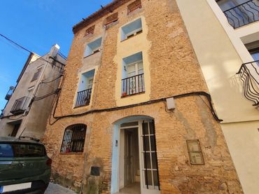 Casa con balcone in vendita a ORIENT