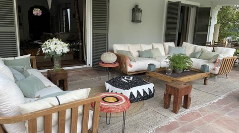 Foto 3 de Casa o xalet de lloguer a Casasola, Málaga