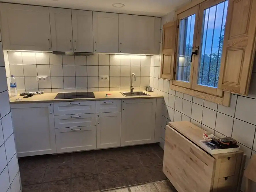 Casa amb jardí en venda a Avinguda Can Domènec 4, imagen 6