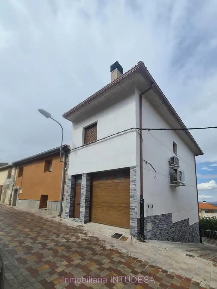 Rez-de-chaussée à louer à Calle San Antón, imagen 11