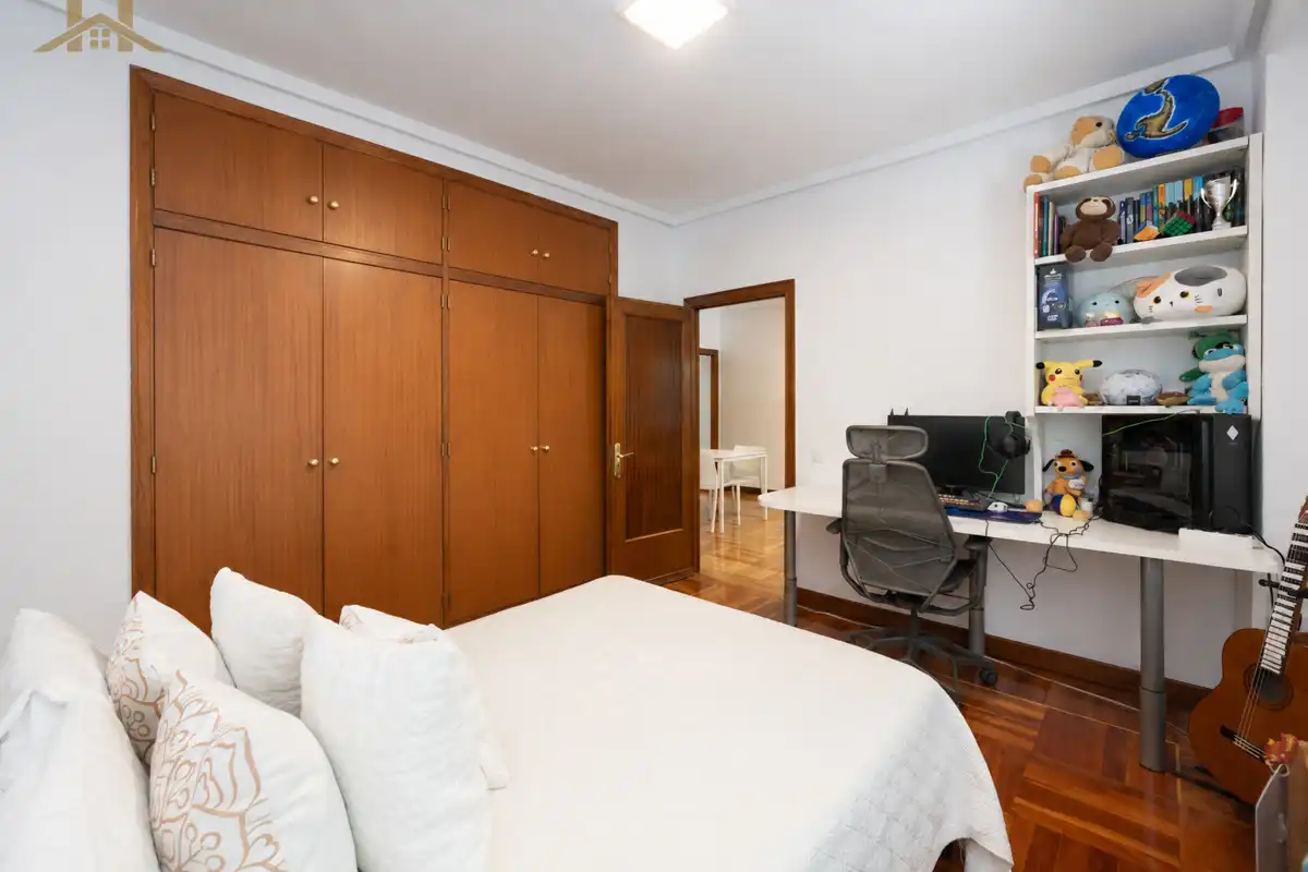 Piso con ascensor en venta en Calle de Martín de Vargas 38, imagen 21