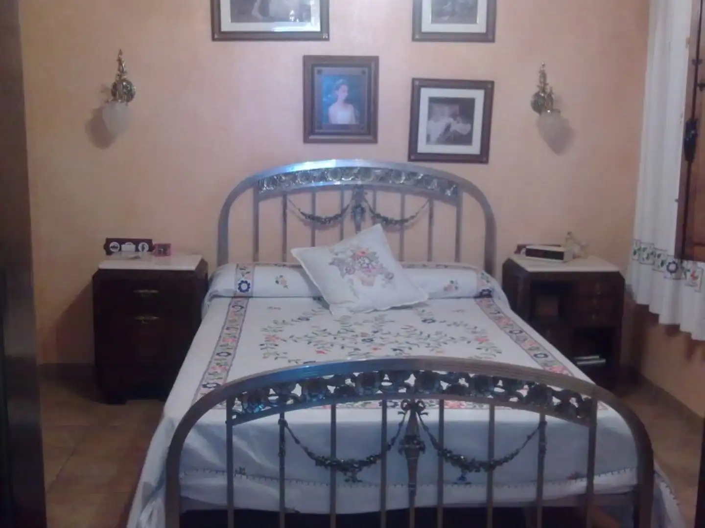 Bedroom of Houses for sale in Millena  with Terrace