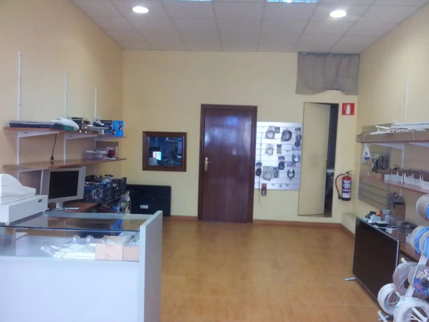 Commercial properties for sale in DOCTOR FLEMING, Mamariga