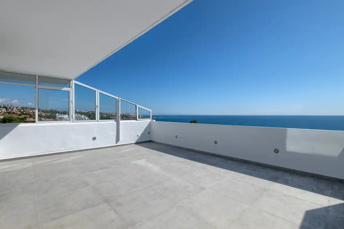 Apartament amb piscina en venda a Estepona Pueblo, imagen 25