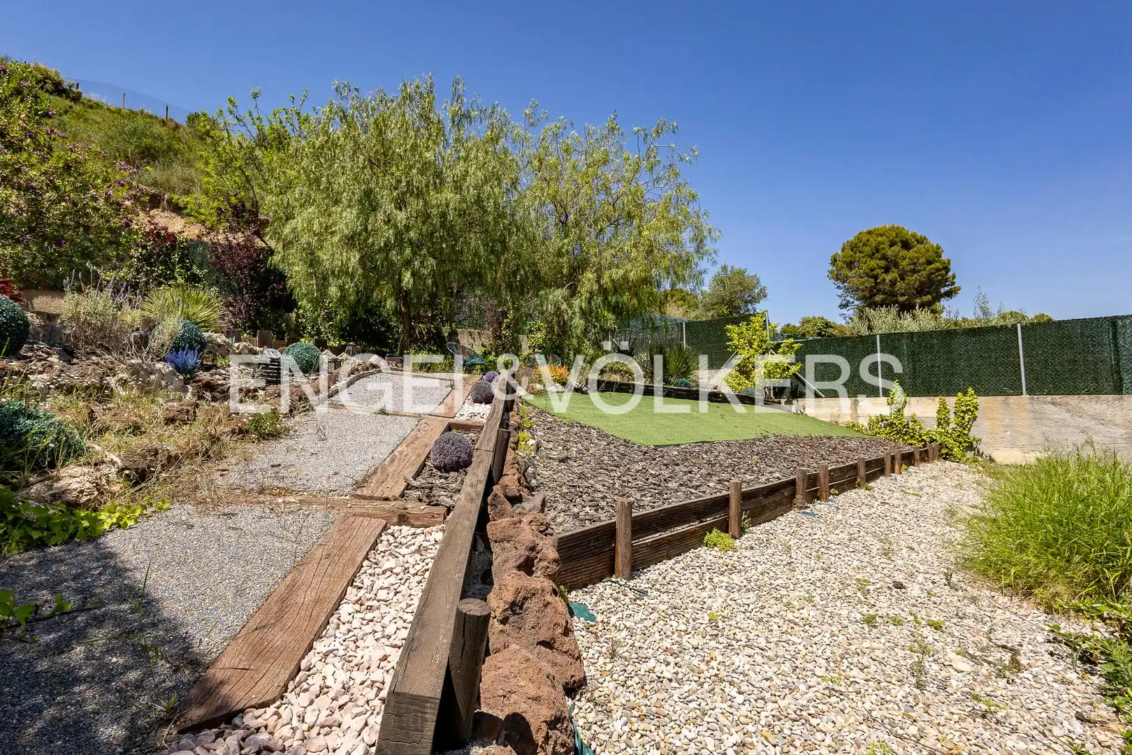 Casa con piscina en venta en Avinguda Can Valls, imagen 54