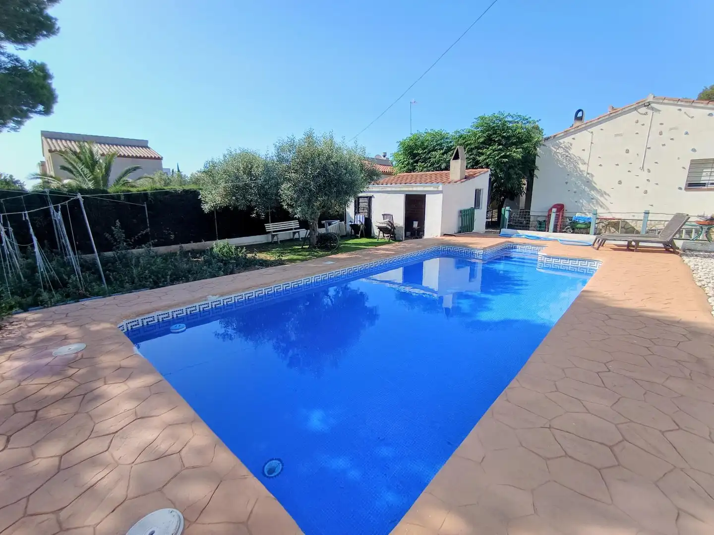 Villa mit Pool zum Verkauf in Calle ROVELLO DEL-3 CALES, imagen 33