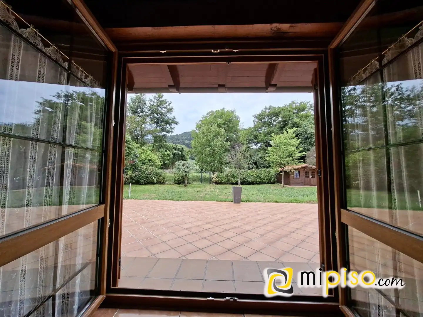 Chalet en venta en Bárcena de Cicero, imagen 5