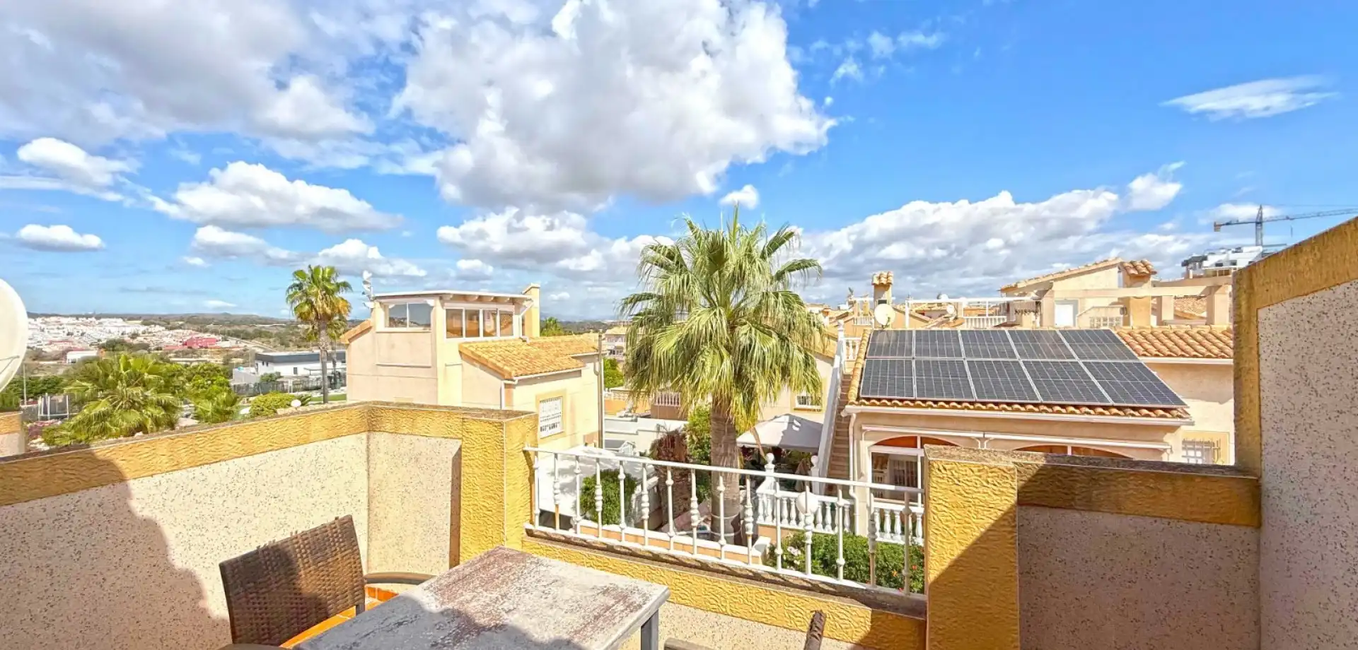 Maison jumelée avec piscine à vendre à Orihuela Costa, imagen 14