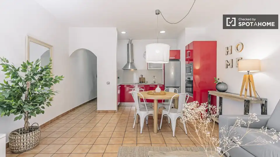 Appartamento in affitto a Ciutat Vella, imagen 12