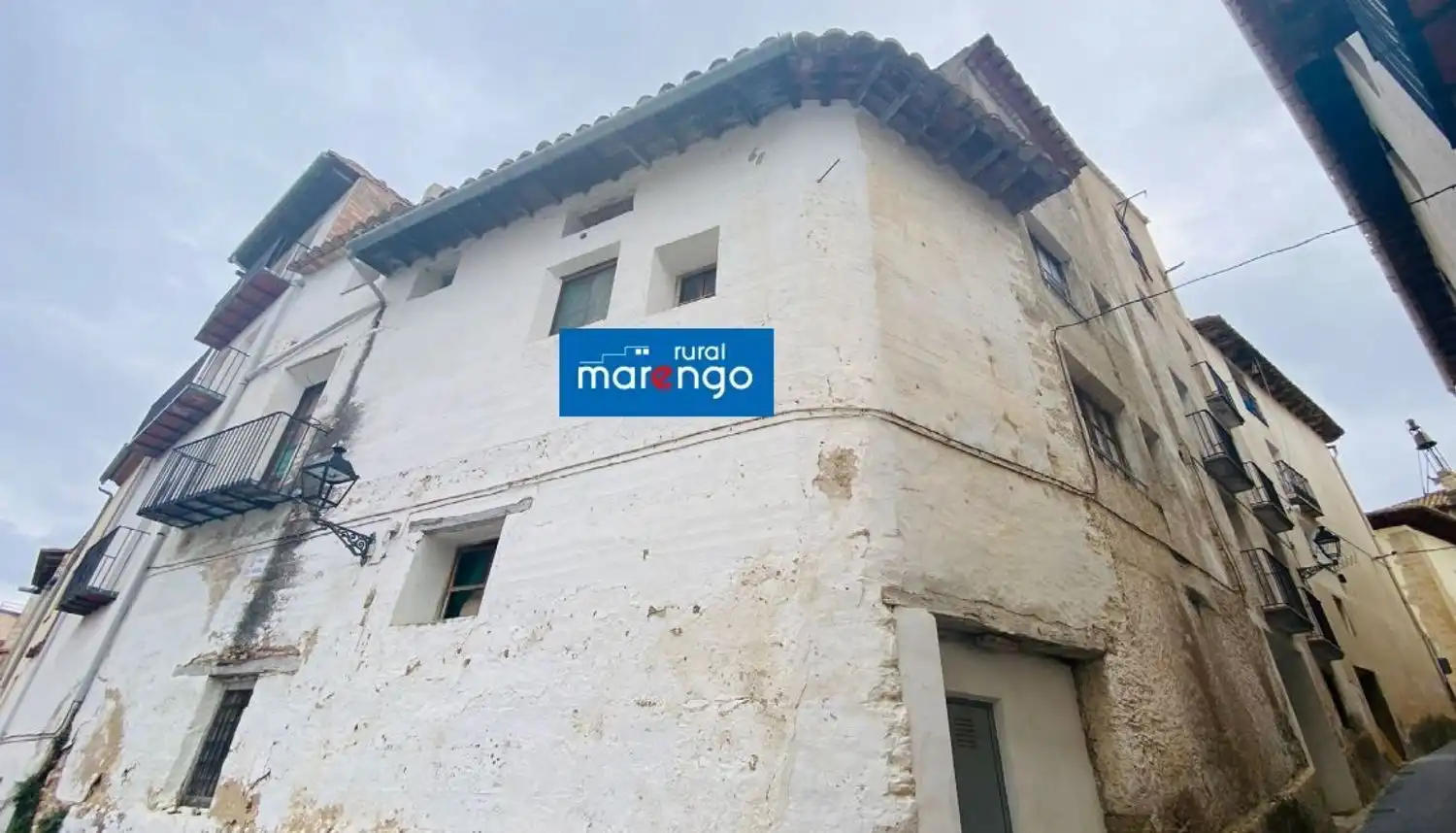 Casa en venda a Forcall, imagen 46