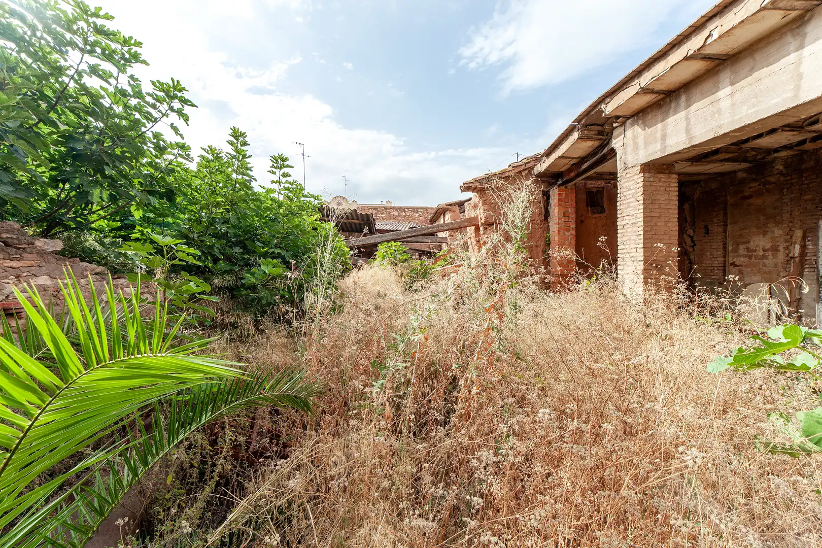 Residencial en venda en Vinalesa