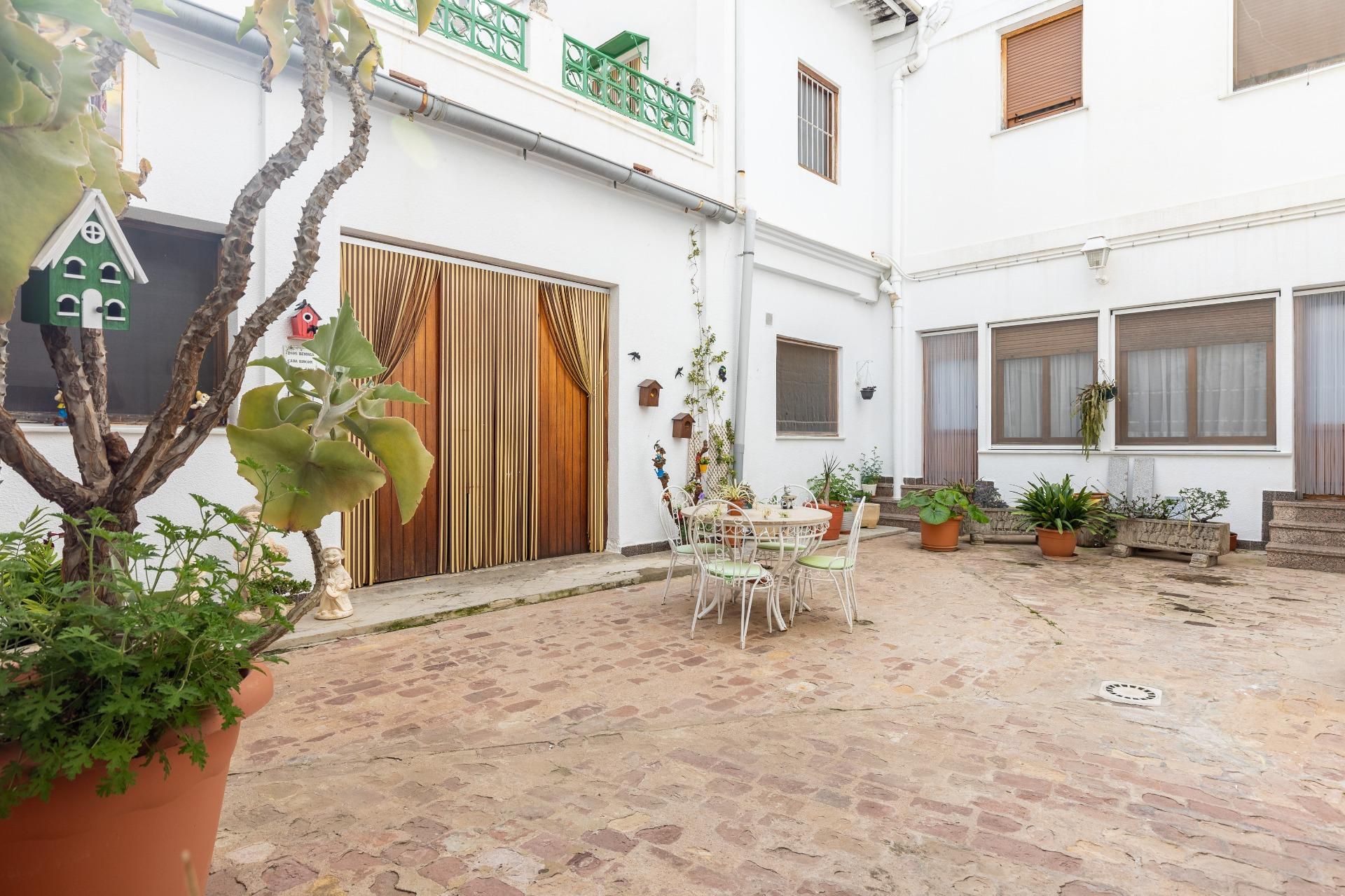 Garden of House or chalet for sale in Bétera  with Terrace, Storage room and Balcony