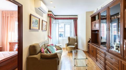 Foto 2 de Pis en venda a Carrer de Novell, Barri de les Corts,  Barcelona Capital