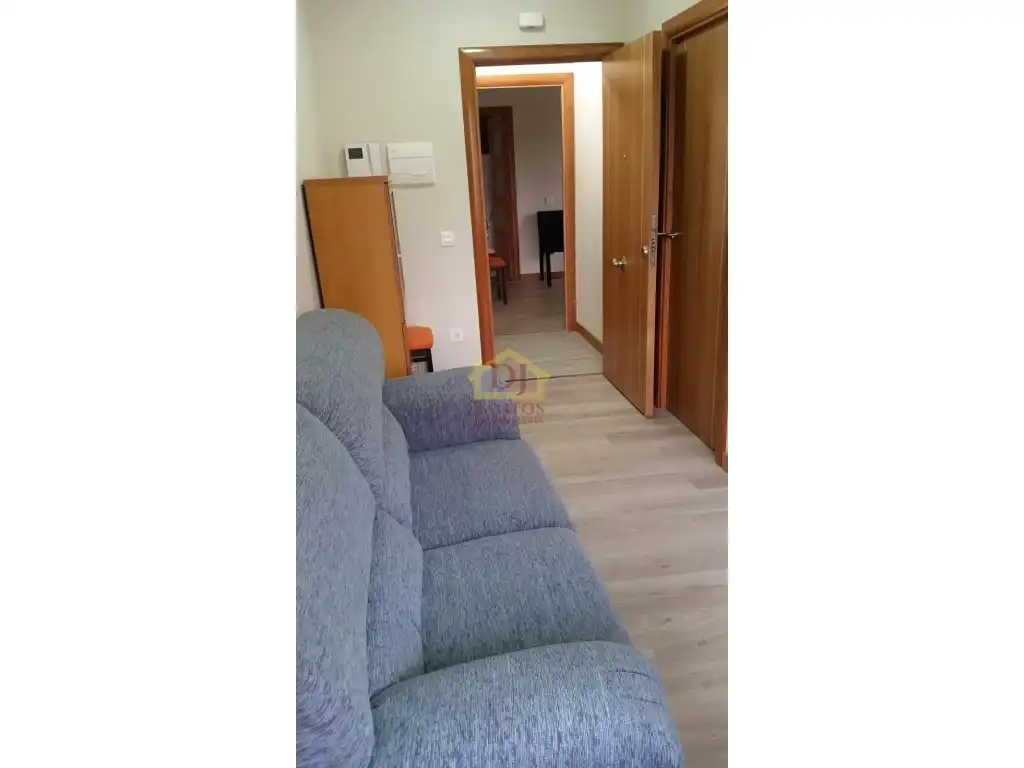 Living room of Apartments for rent in Salamanca