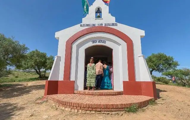 Casa adosada en venta en Alcolea del Río