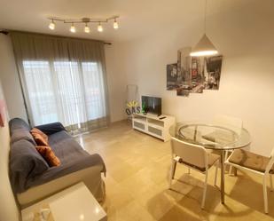 Living room of Flat to rent in  Santa Cruz de Tenerife Capital
