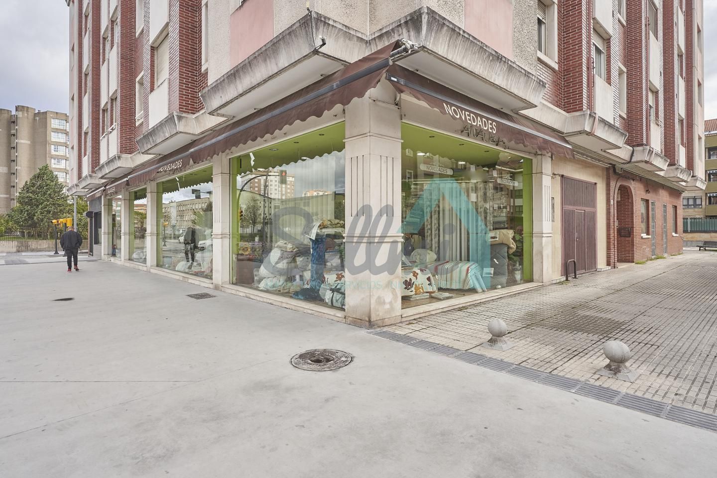 Premises to rent in Gijón 