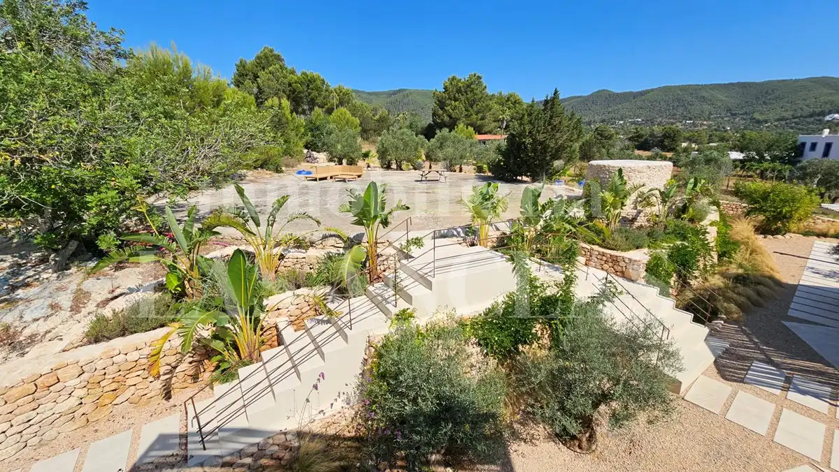 Haus mit Pool zum Verkauf in Sant Carles, imagen 8