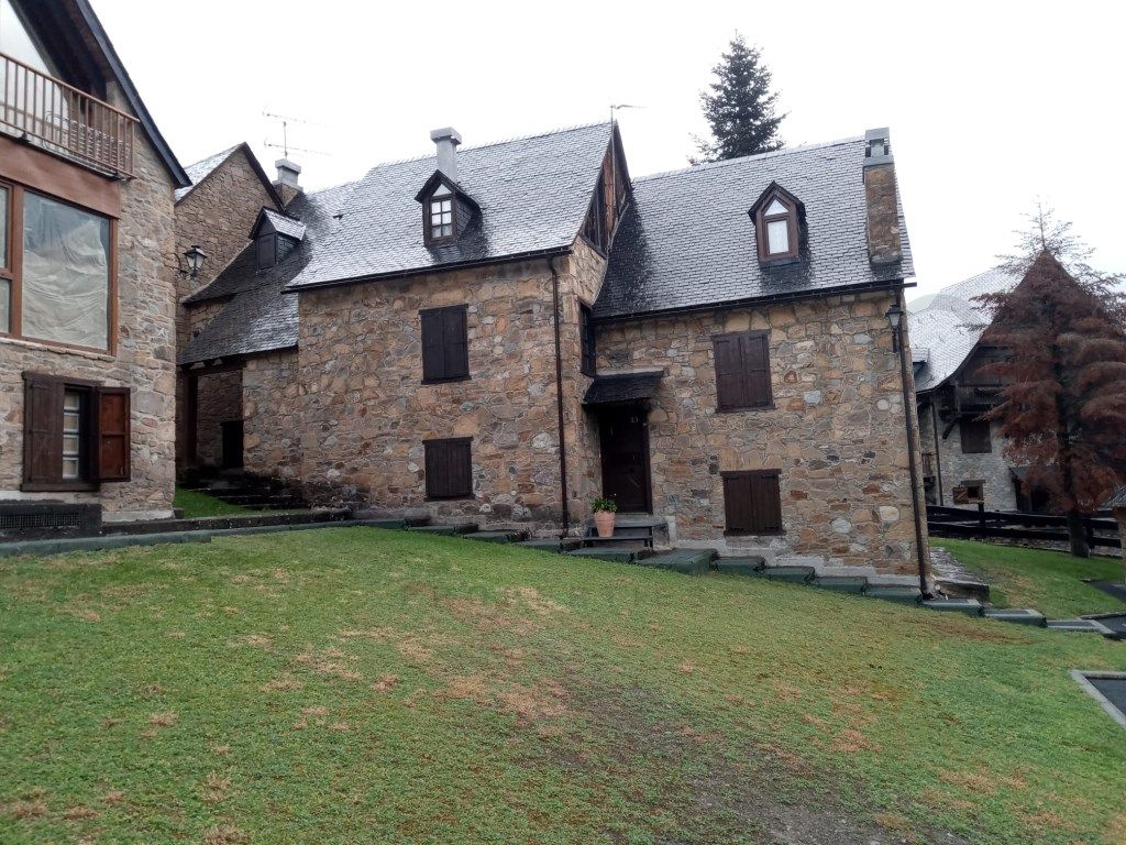Casa o xalet de lloguer a N/A, Gessa