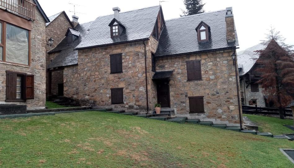 Foto 1 de Casa o xalet de lloguer a Carrer Des Arnates , Gessa, Gessa, Lleida