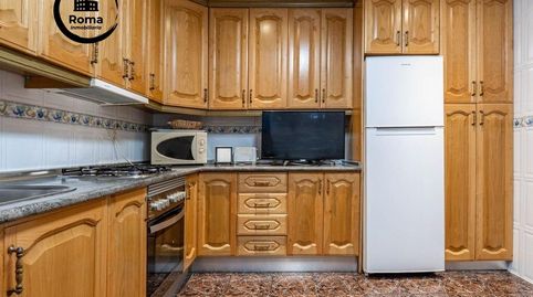 Foto 3 de Piso en venta en Calle Águila, Centro - Sagrario, Granada Capital
