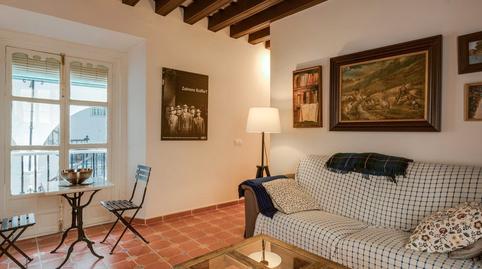 Foto 2 de Pis de lloguer a Calle General Menacho, Alameda - Mentidero - Teatro Falla, Cádiz