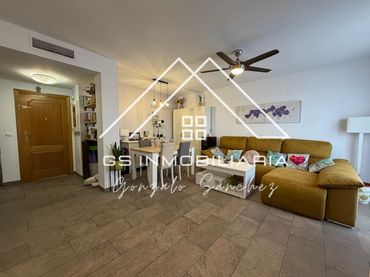 Appartamento con piscina in vendita a El Valle