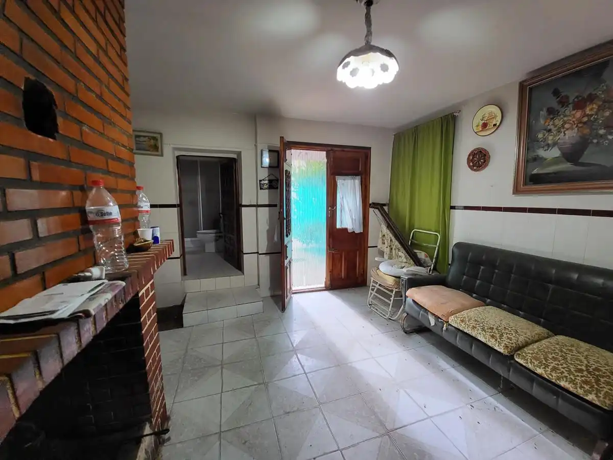 Casa o xalet en venda en Sisante