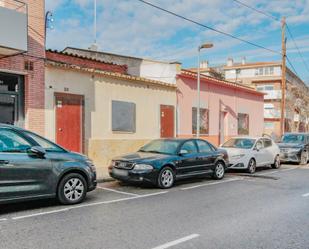 Exterior view of House or chalet for sale in Sant Quirze del Vallès