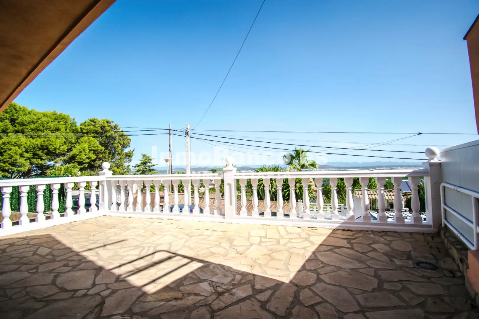 Villa con giardino in vendita a Calle Río Ebro 1618, imagen 46