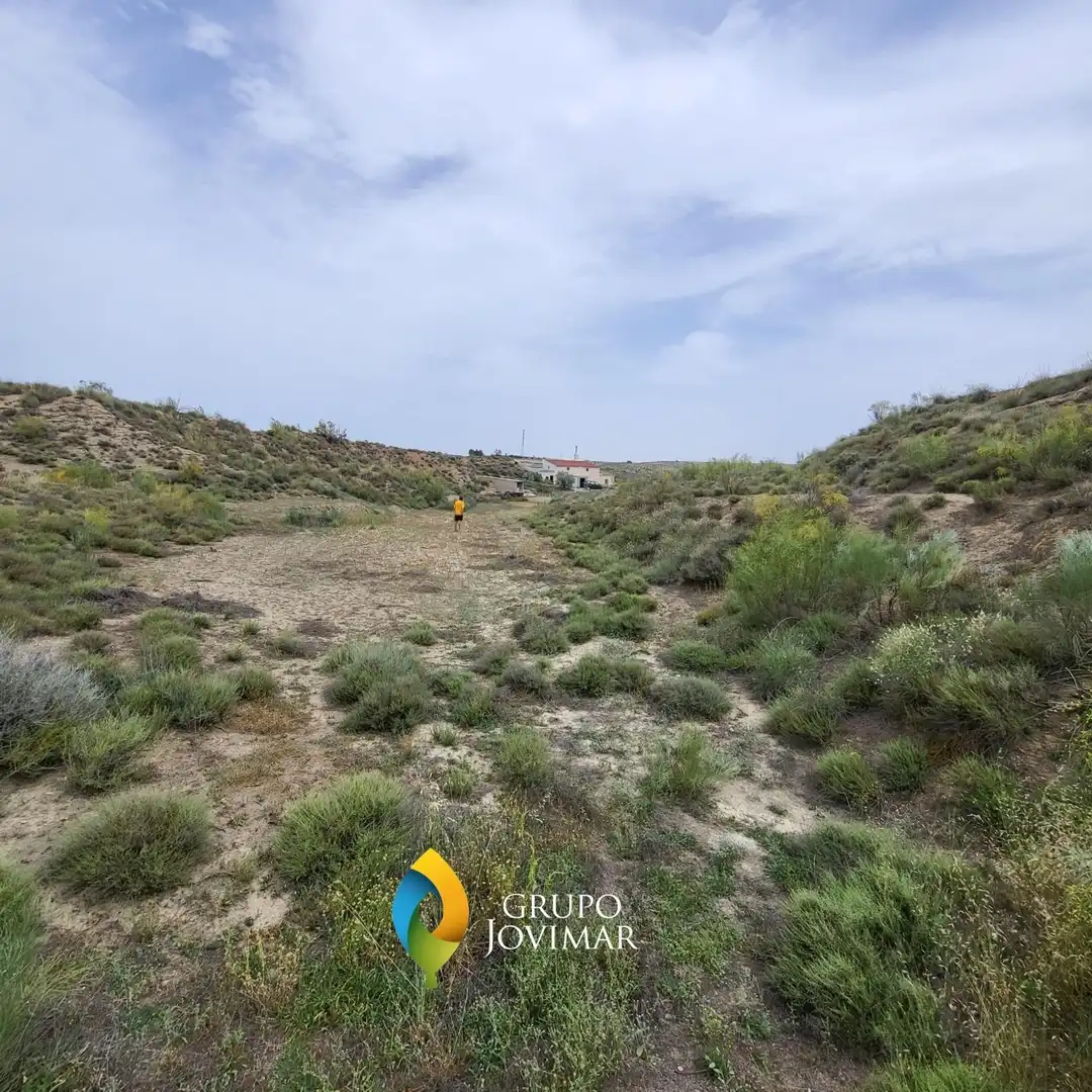 Terreno rustico in vendita a Caniles, imagen 19