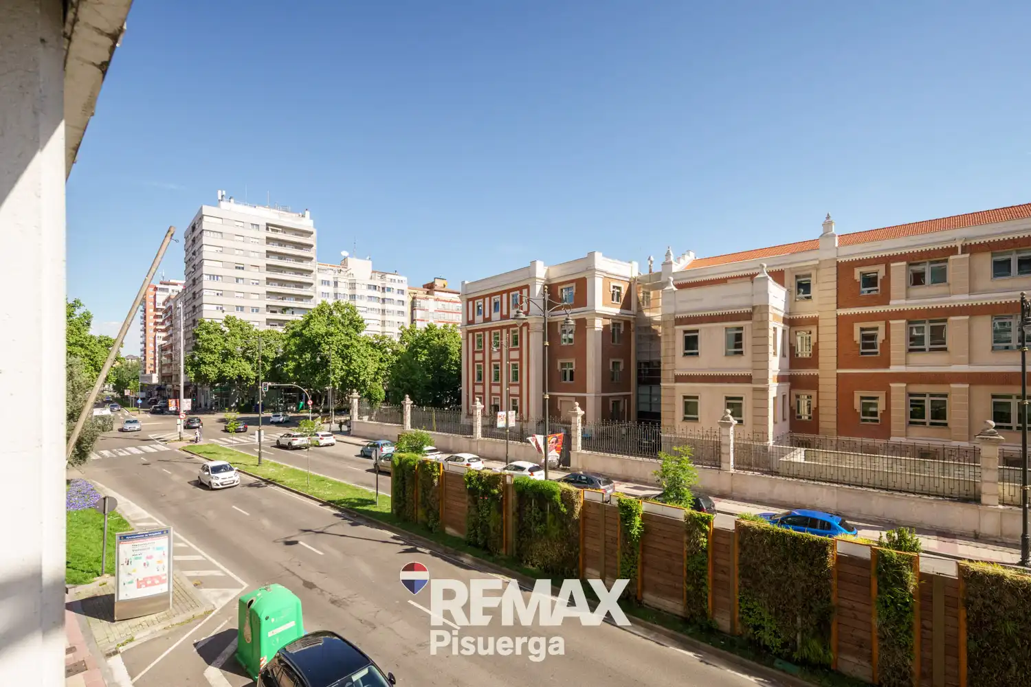 Office space with lift for sale in Paseo de Zorrilla s/n, imagen 32