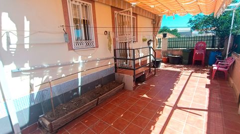 Foto 5 de Casa adosada en venda a El Viso de San Juan, Toledo