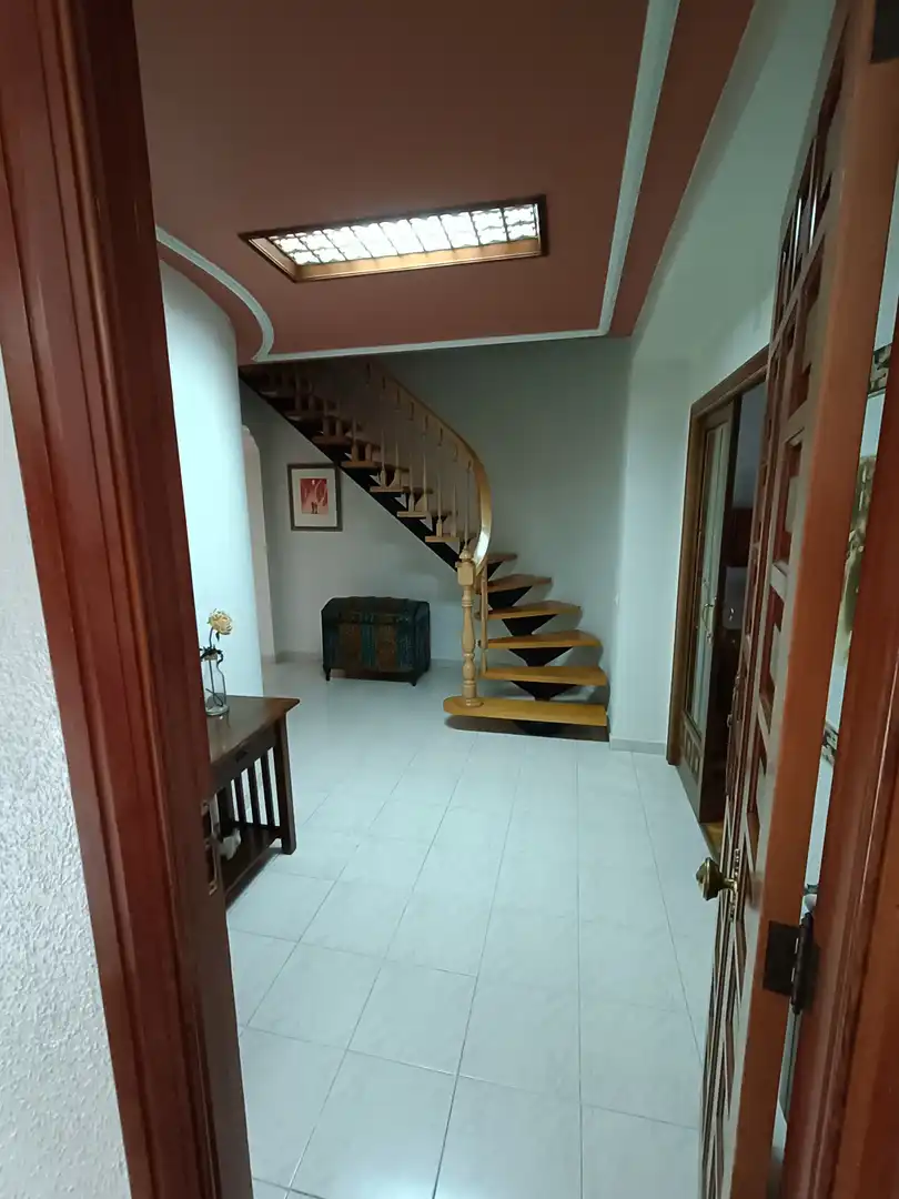Casa o chalet en venta en Burriana / Borriana con Calefacción, Parquet y Terraza