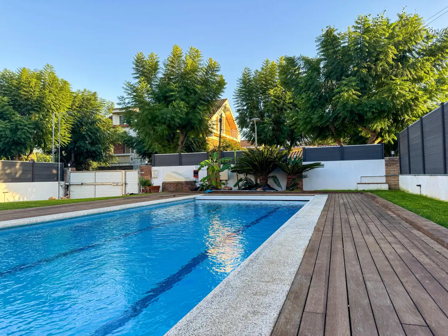 Detached house with pool to rent in Carrer dels Capitans de Mar, imagen 36