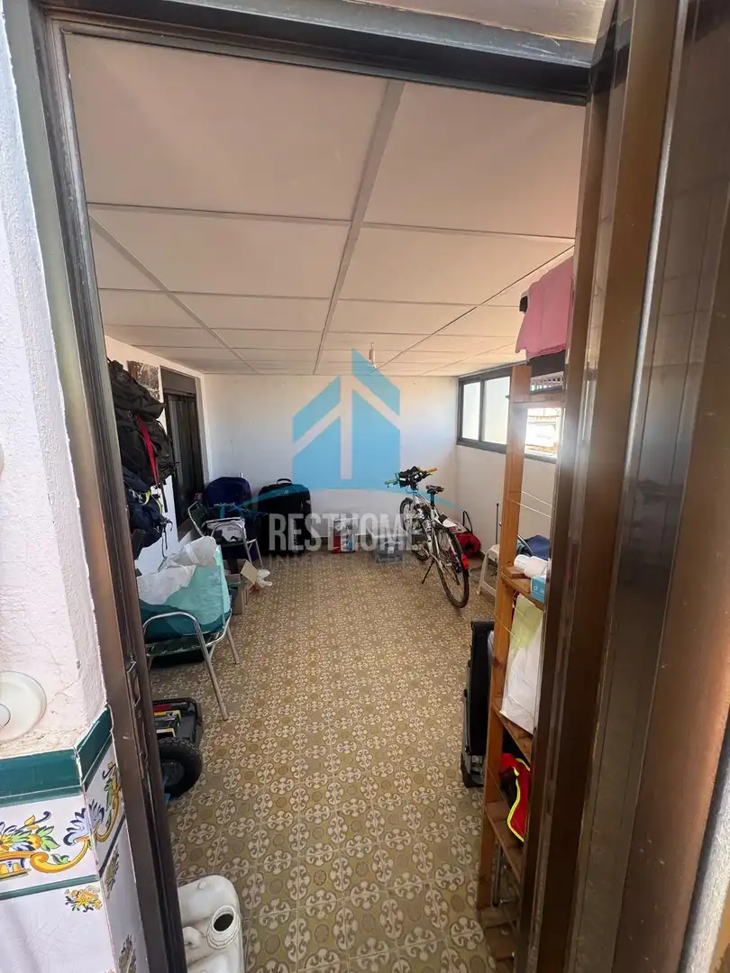 Penthouse with lift for sale in L'Olivereta, imagen 10
