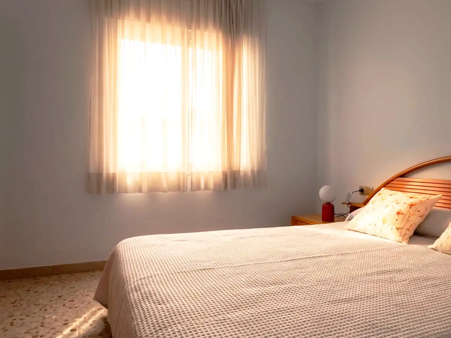 Habitación de Casa o chalet en venta en Calafell con Aire acondicionado, Terraza y Amueblado